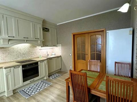 квартира за адресою Микільсько-Слобідська вул., 6-Б