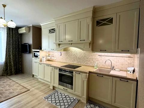 квартира за адресою Микільсько-Слобідська вул., 6-Б