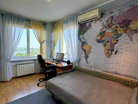 квартира за адресою Микільсько-Слобідська вул., 6-Б