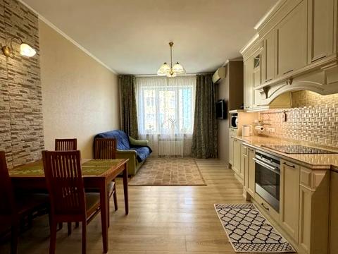 квартира за адресою Микільсько-Слобідська вул., 6-Б