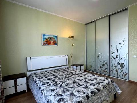 квартира за адресою Микільсько-Слобідська вул., 6-Б