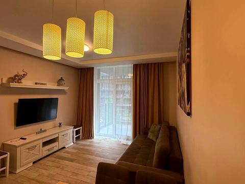 квартира за адресою В'ячеслава Чорновола просп. (), 16г