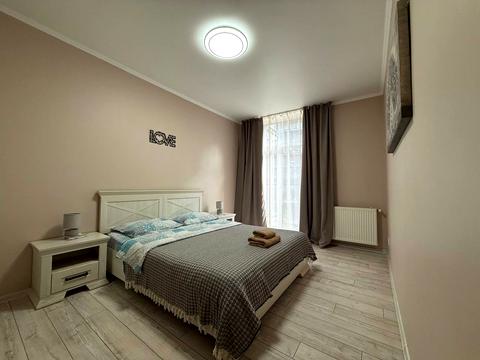 квартира за адресою В'ячеслава Чорновола просп. (), 16г