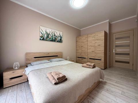 квартира за адресою В'ячеслава Чорновола просп. (), 16г