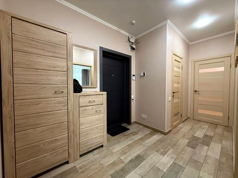 квартира за адресою В'ячеслава Чорновола просп. (), 16г