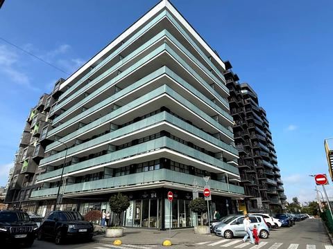 квартира за адресою В'ячеслава Чорновола просп. (), 16г