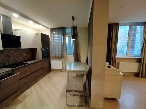 квартира за адресою Юлії Здановської вул. (Ломоносова), 46/1