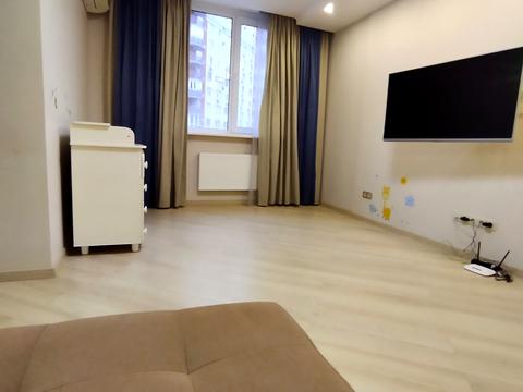 квартира за адресою Юлії Здановської вул. (Ломоносова), 46/1