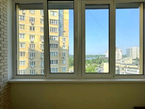 квартира за адресою Микільсько-Слобідська вул., 6-Б