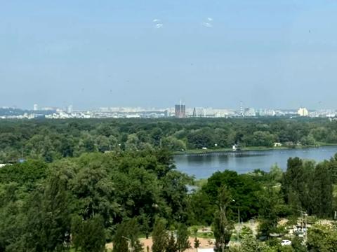 квартира за адресою Микільсько-Слобідська вул., 6-Б