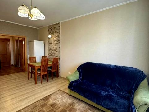 квартира за адресою Микільсько-Слобідська вул., 6-Б