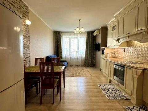 квартира за адресою Микільсько-Слобідська вул., 6-Б