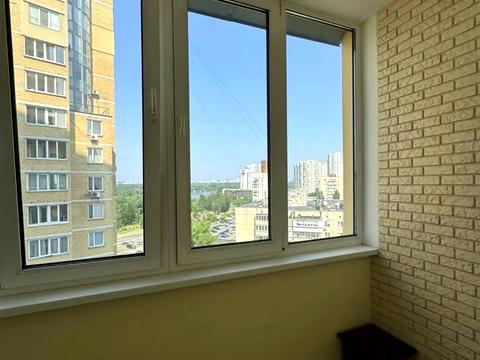 квартира за адресою Микільсько-Слобідська вул., 6-Б