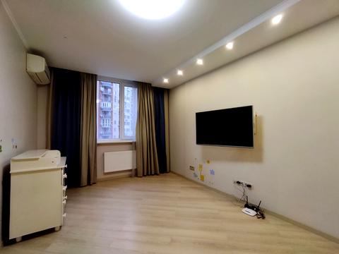 квартира за адресою Юлії Здановської вул. (Ломоносова), 46/1