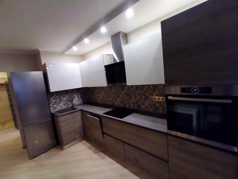 квартира за адресою Юлії Здановської вул. (Ломоносова), 46/1