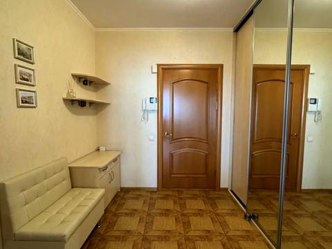 квартира за адресою Микільсько-Слобідська вул., 6-Б