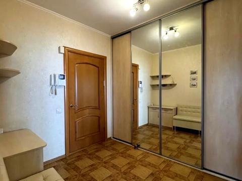 квартира за адресою Микільсько-Слобідська вул., 6-Б