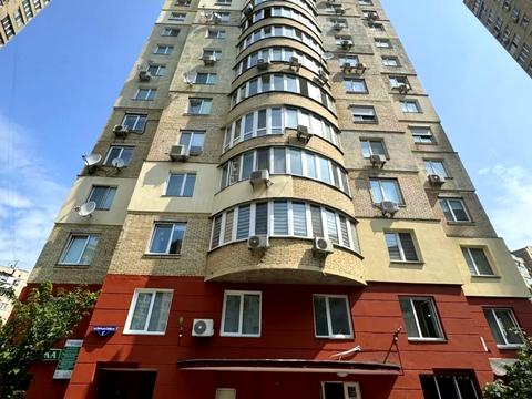 квартира за адресою Микільсько-Слобідська вул., 6-Б