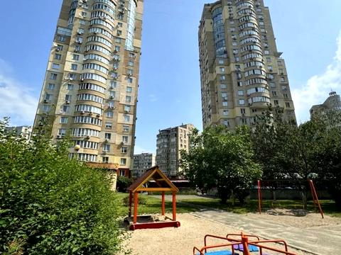 квартира за адресою Микільсько-Слобідська вул., 6-Б