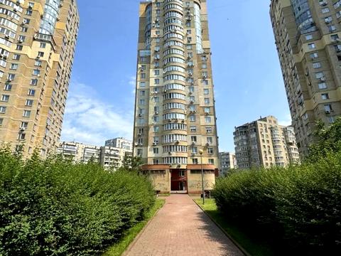 квартира за адресою Микільсько-Слобідська вул., 6-Б