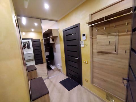 квартира за адресою Юлії Здановської вул. (Ломоносова), 46/1