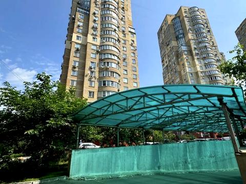 квартира за адресою Микільсько-Слобідська вул., 6-Б