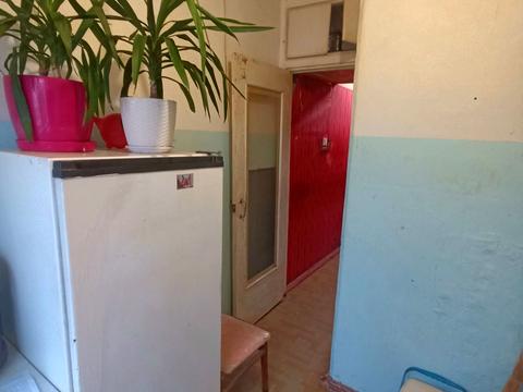 квартира по адресу Героев Труда ул., 33е