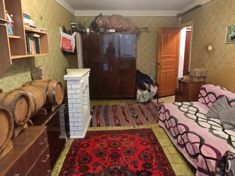 квартира по адресу Героев Труда ул., 33е