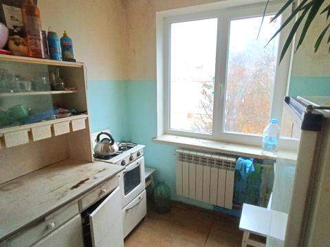 квартира по адресу Героев Труда ул., 33е