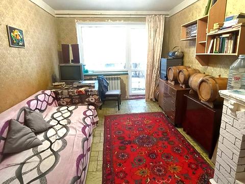 квартира по адресу Героев Труда ул., 33е