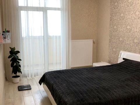 квартира за адресою Угорська вул., 12