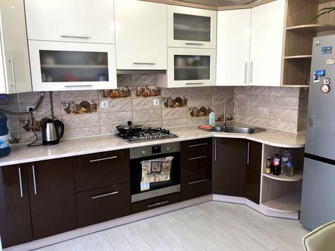 квартира за адресою Угорська вул., 12