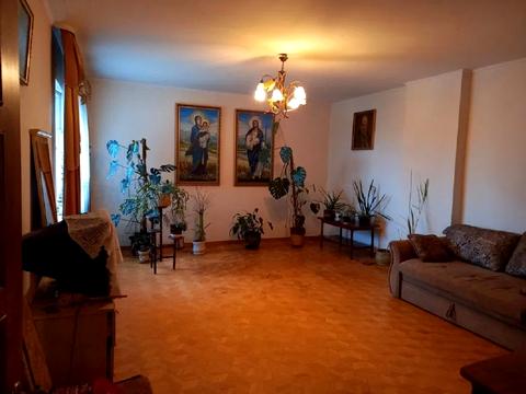 квартира за адресою Івана Біберовича вул., 6