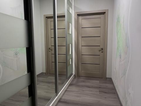 квартира за адресою Кам'янська вул. (Дніпродзержинська), 6