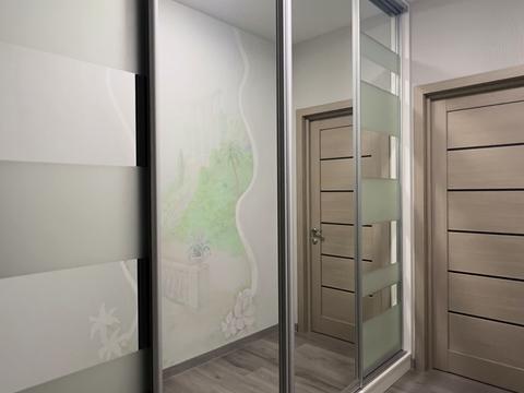 квартира за адресою Кам'янська вул. (Дніпродзержинська), 6