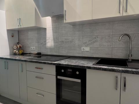 квартира за адресою Кам'янська вул. (Дніпродзержинська), 6