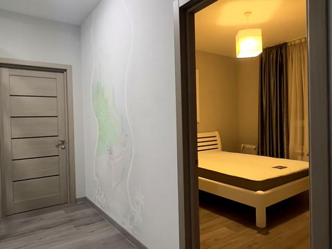 квартира за адресою Кам'янська вул. (Дніпродзержинська), 6