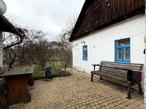 дом по адресу Сухий Яр пер., 3