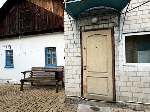 дом по адресу Сухий Яр пер., 3