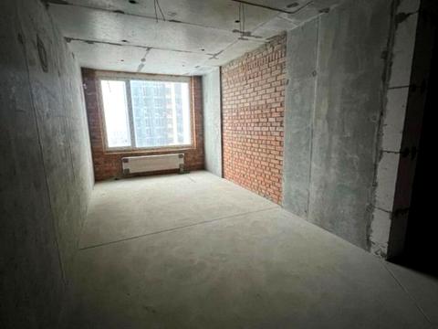 квартира по адресу Академика Заболотного ул., 1-Б