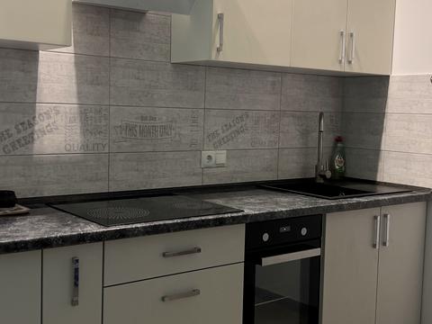 квартира за адресою Кам'янська вул. (Дніпродзержинська), 6