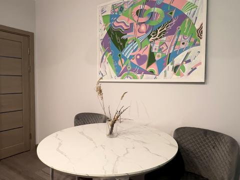 квартира за адресою Кам'янська вул. (Дніпродзержинська), 6