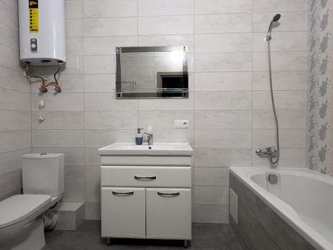 квартира за адресою Кам'янська вул. (Дніпродзержинська), 6