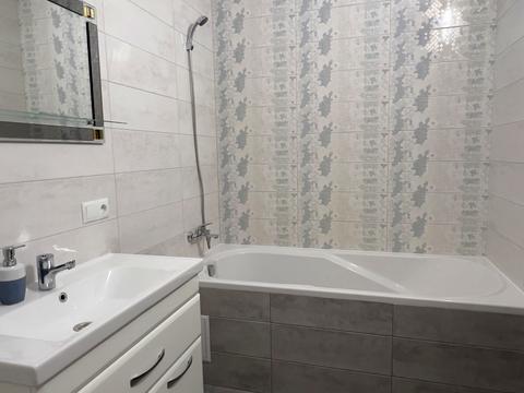 квартира за адресою Кам'янська вул. (Дніпродзержинська), 6