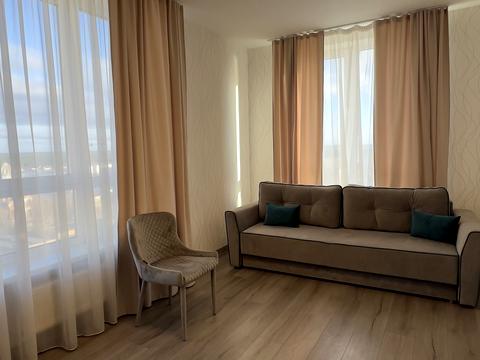 квартира за адресою Кам'янська вул. (Дніпродзержинська), 6