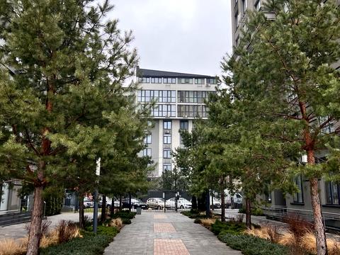 квартира за адресою Кам'янська вул. (Дніпродзержинська), 6