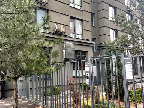 квартира за адресою Кам'янська вул. (Дніпродзержинська), 6