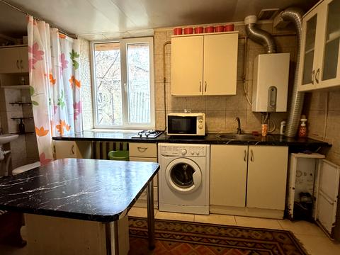 дом по адресу Сухий Яр пер., 3