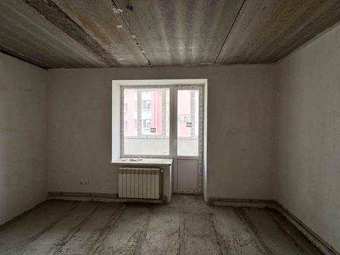 квартира за адресою Тролейбусна вул., 24