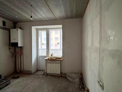 квартира за адресою Тролейбусна вул., 24